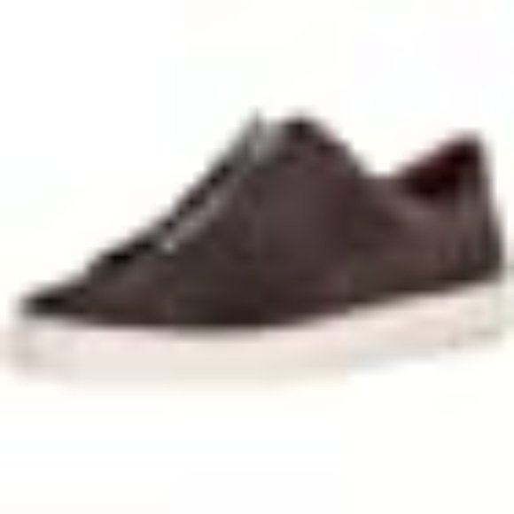 Frye Women's Lena Zip Low Sneaker - Size 8 - Picture 7 of 9